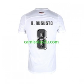 Camisolas de futebol Corinthians R. Augusto 8 Equipamento Principal 2023/24 Manga Curta